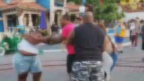 Disney issues 'courtesy' warning amid increase of fights at parks