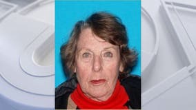 OC Sheriffs find body of missing San Juan Capistrano woman
