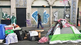 Skid Row infrastructure project gets nearly $40M in state funding