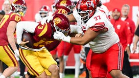 USC's CFP dreams dashed after loss to Utah in Pac-12 title game