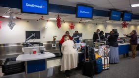 Why is Southwest Airlines canceling so many flights?
