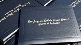 LAUSD sees record-high graduation rate