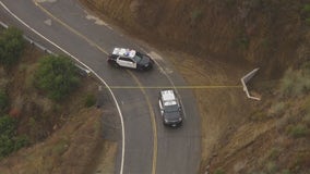 Man's body found in Malibu; homicide investigation underway