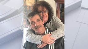 Couple battling cancer both die on same day