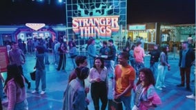 'Stranger Things: The Experience' arrives in Los Angeles County