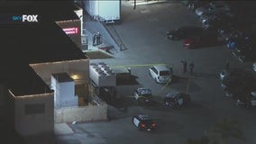 Man fatally shot in Kohl's parking lot in Sun Valley