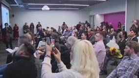 West Hollywood community commemorates 'World AIDS Day'