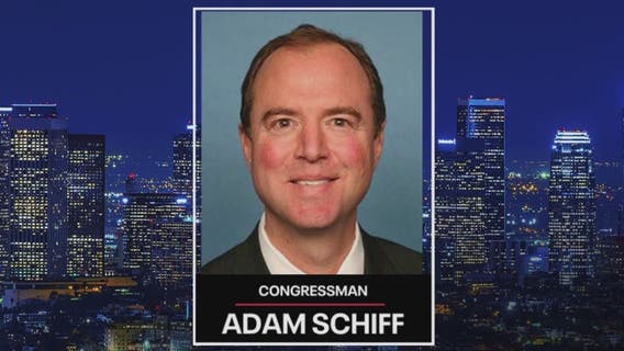 The Issue Is: Jan. 6, Ukraine, TikTok with Adam Schiff
