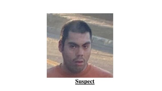 LAPD seeking Echo Park felony hit-and-run suspect