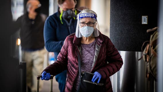 COVID-19 cases spiking in LA County as cold weather returns