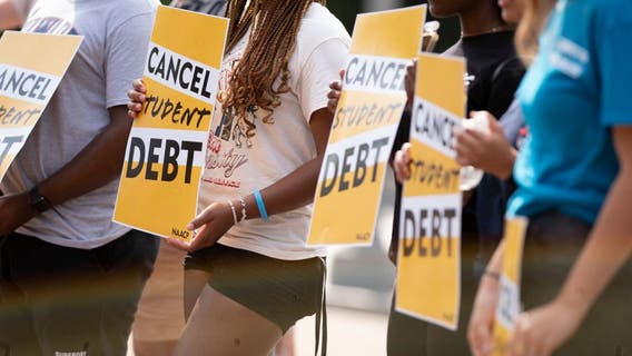 Thousands of Californians eligible for restitution in loan debt relief lawsuit