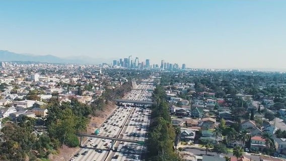 Quality of life in LA County is getting worse, residents say