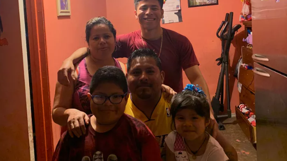 Oxnard father dead, family hospitalized after Christmas house fire