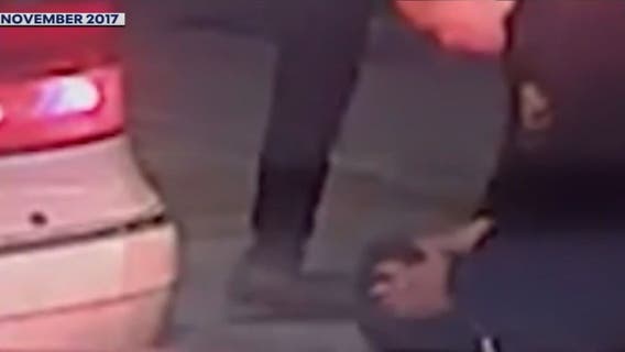 Federal judge rules in favor of man whose head was smashed against ground by Pasadena PD