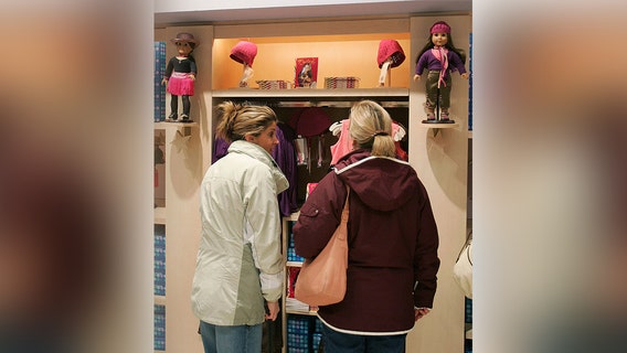 Not just for kids: Toymakers creating more products for adults