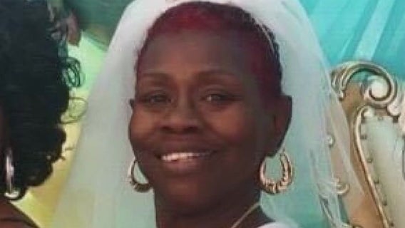 Christmas Eve hit-and-run: South LA community activist killed in front of her kids
