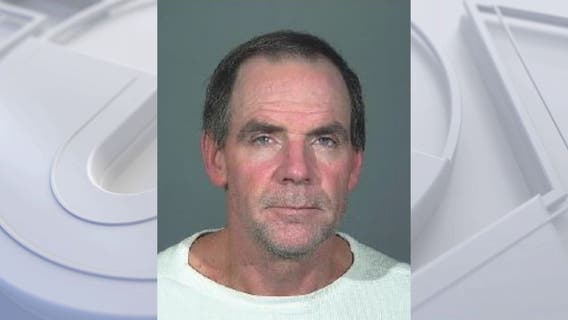 Driver arrested after killing elderly man during hit-and-run in Torrance