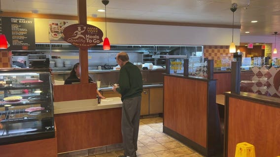 Highland Park employees shocked about sudden closure of Coco's restaurant