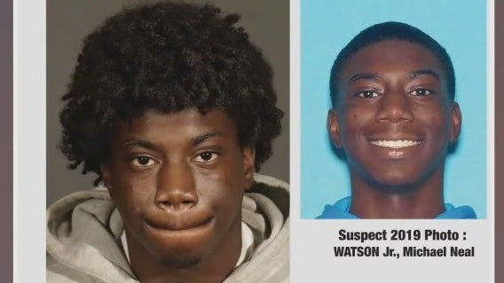 Los Angeles man arrested for allegedly raping 13 women, luring them on Instagram