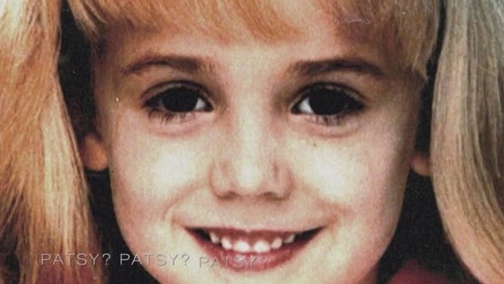 Father of JonBenét Ramsey believes cold case can be solved in his lifetime as he pushes for new DNA testing