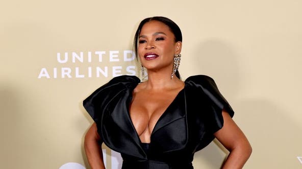 Nia Long sounds off on Ime Udoka scandal: 'It was devastating, and it still is'