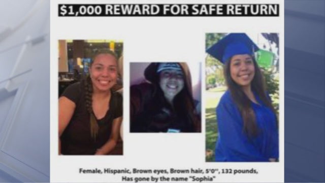 Family searching for missing Downey woman with diminished mental capacity