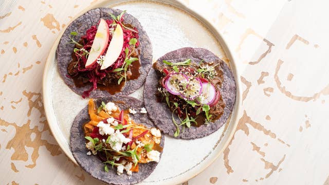 Michelin adds 12 LA-area restaurants to Bib Gourmand list