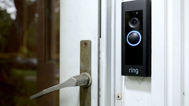 2 charged in nationwide 'swatting' spree where criminals allegedly took over Ring doorbells