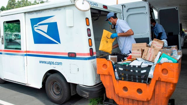 USPS hosting job fairs throughout Los Angeles