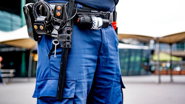 LA County Supervisors want to phase out pepper spray at Juvenile Halls