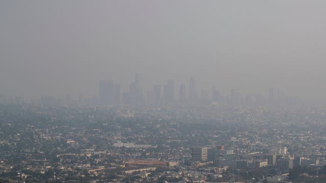 California approves roadmap for carbon neutrality by 2045