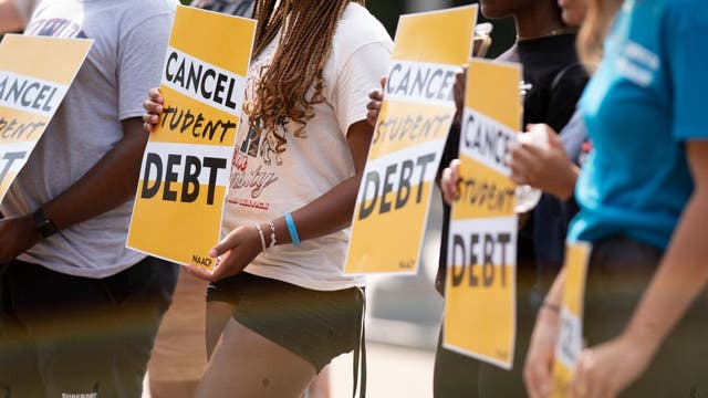 Thousands of Californians eligible for restitution in loan debt relief lawsuit