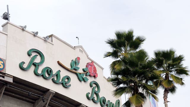 Penn State heading to Rose Bowl to face Utah