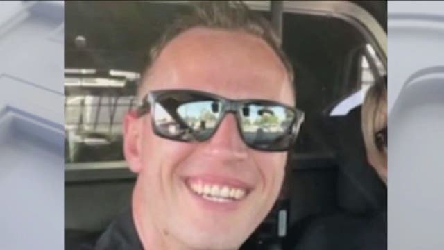 Trial begins in lawsuit over LAPD Officer Houston Tipping’s death