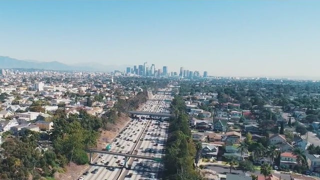 Quality of life in LA County is getting worse, residents say