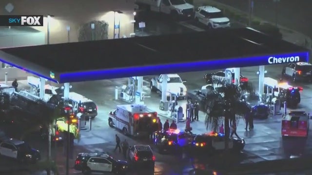 Law enforcement officer possibly exposed to fentanyl in Norwalk