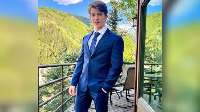 ‘9-1-1: Lone Star’ actor Tyler Sanders’ cause of death revealed