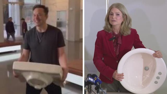 Attorney Lisa Bloom announces new legal actions against 'billionaire bully' Elon Musk