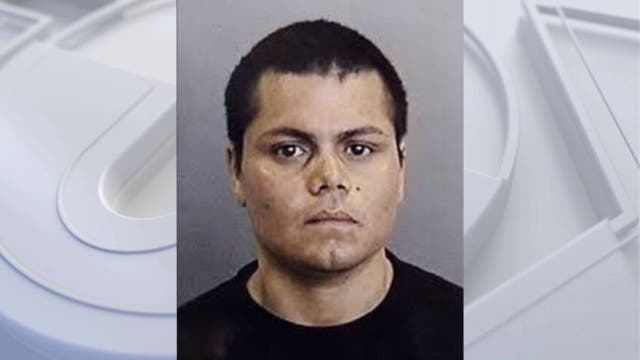 Convicted pedophile sentenced to life for raping, murdering 4 women while on GPS monitoring