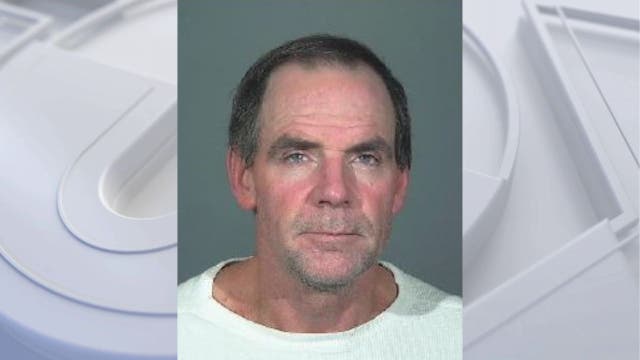 Driver arrested after killing elderly man during hit-and-run in Torrance