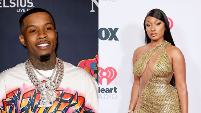 Rapper Tory Lanez opts not to testify in own defense