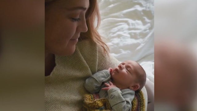 Riverside County baby dies of suspected RSV case