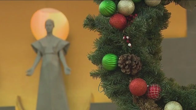Christmas in LA: List of church services, help for homeless