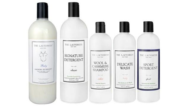 8 million laundry and cleaning products recalled over bacterial contamination