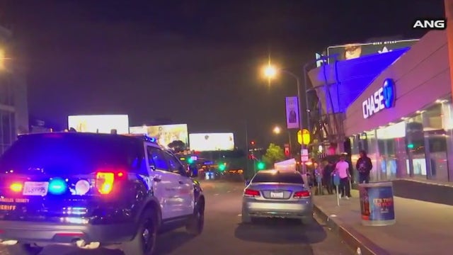 Expect increased patrols in these LA County areas