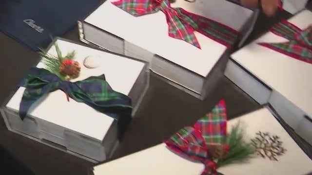 Shop local holiday gift guide 2022