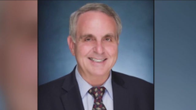 Ex-CA school board leader, others face charges over alleged party with strippers, choir students