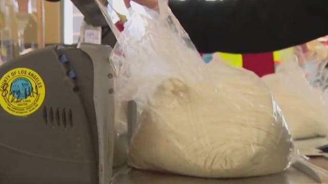 Masa Madness: Angelenos scramble for tamale essentials