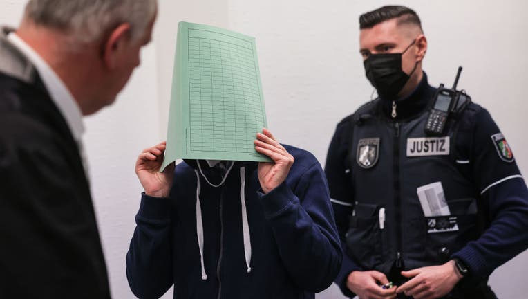 Start of trial in Wermelskirchen abuse complex