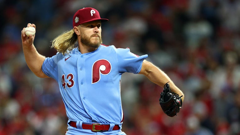 Astros: What the Angels' Rotation Looks Like With Noah Syndergaard